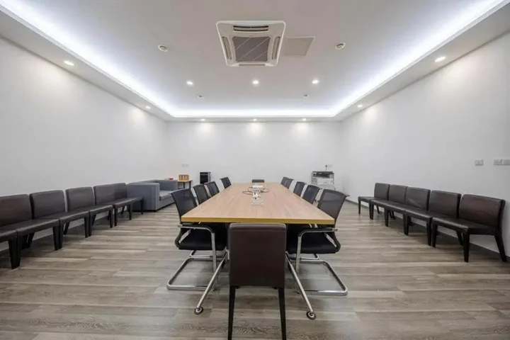 Чанчжоу: GreenTree Inn Changzhou Henlin Town Zhongtian Express Hotel