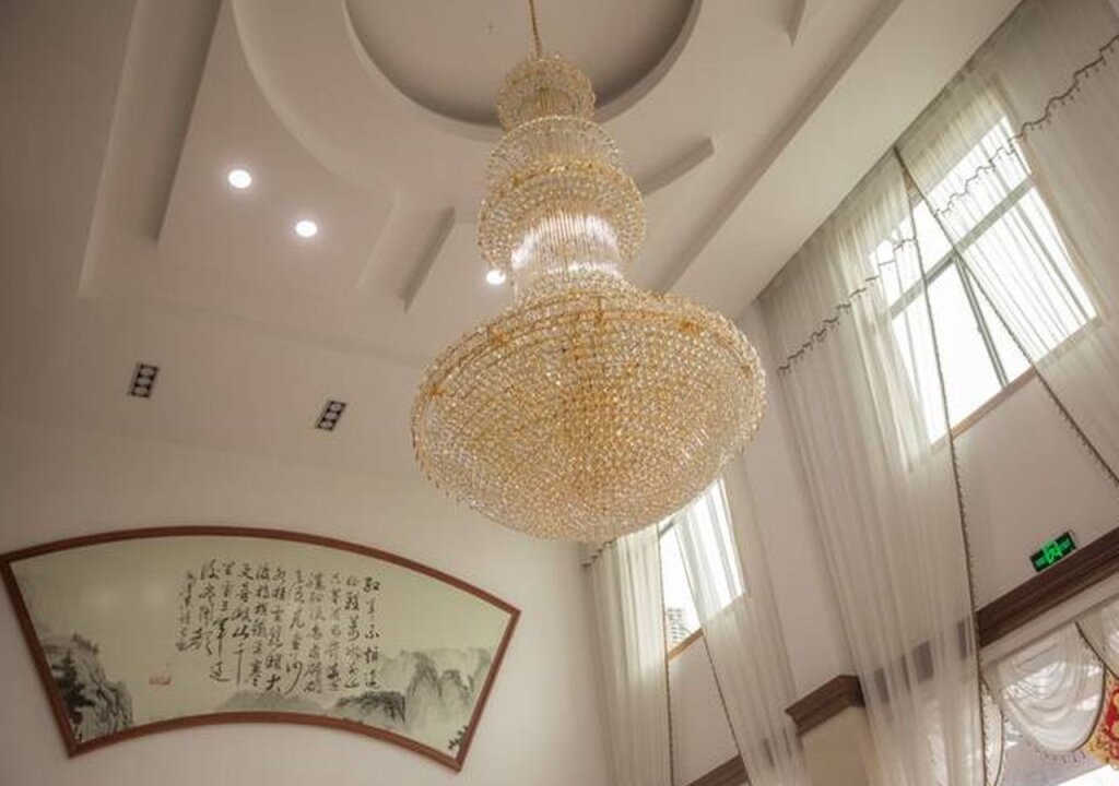 Шаоксинг: GreenTree Inn Shaoxing Zhuji Railway Station Wangyun West Road Hotel