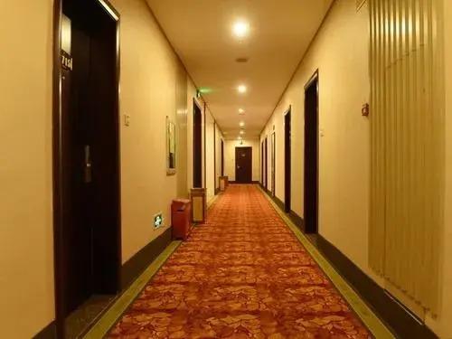 Шэньчжэнь: GreenTree Inn Shajinshiming Square Business Hotel