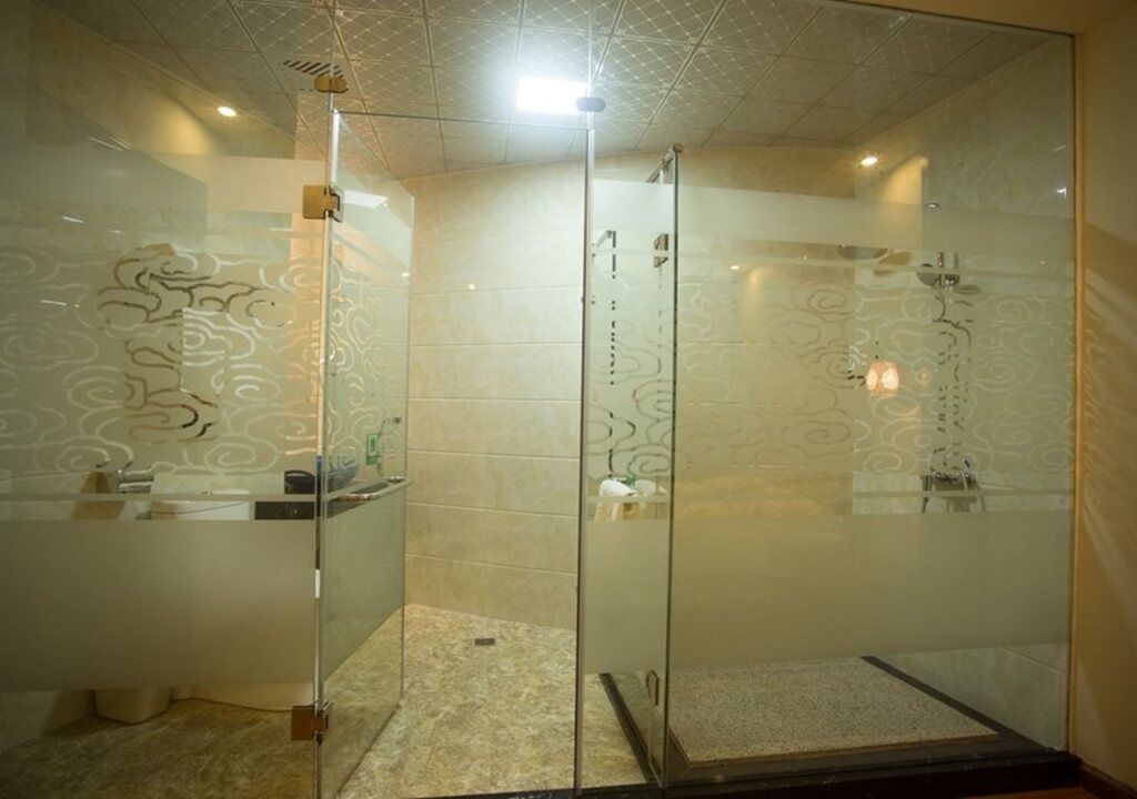 Чаочжоу: GreenTree Alliance GuangDong ChaoZhou Jinlong Building Hotel