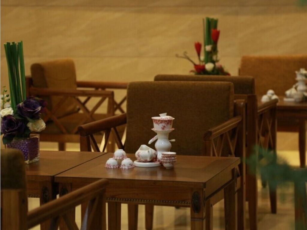 Чаочжоу: GreenTree Alliance GuangDong ChaoZhou Jinlong Building Hotel