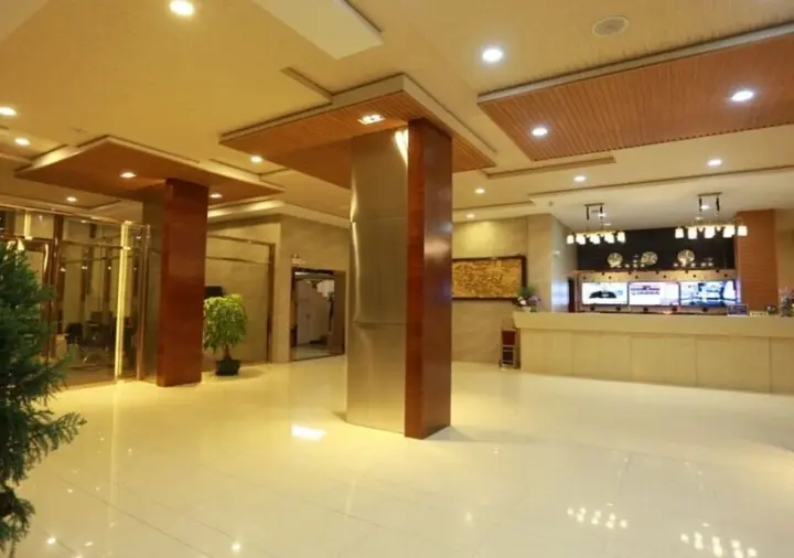 Чаочжоу: GreenTree Alliance GuangDong ChaoZhou Jinlong Building Hotel