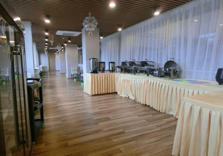 Шаньтоу: GreenTree Inn Shantou Jinping District Leshan Road Hotel