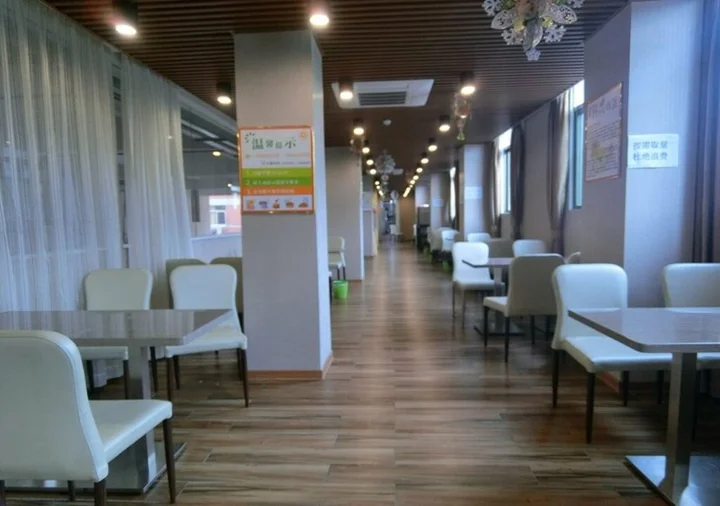 Шаньтоу: GreenTree Inn Shantou Jinping District Leshan Road Hotel