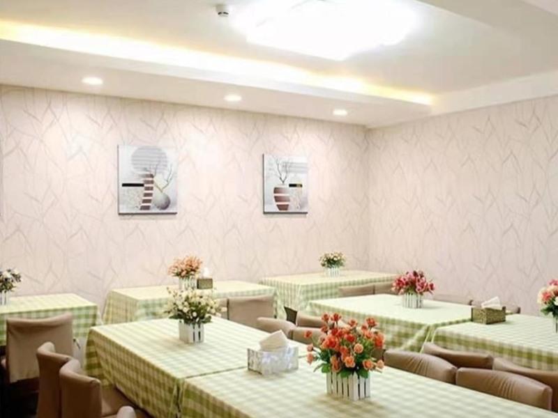 Ляньюньган: GreenTree Alliance Lianyungang Nanchang Road Hotel