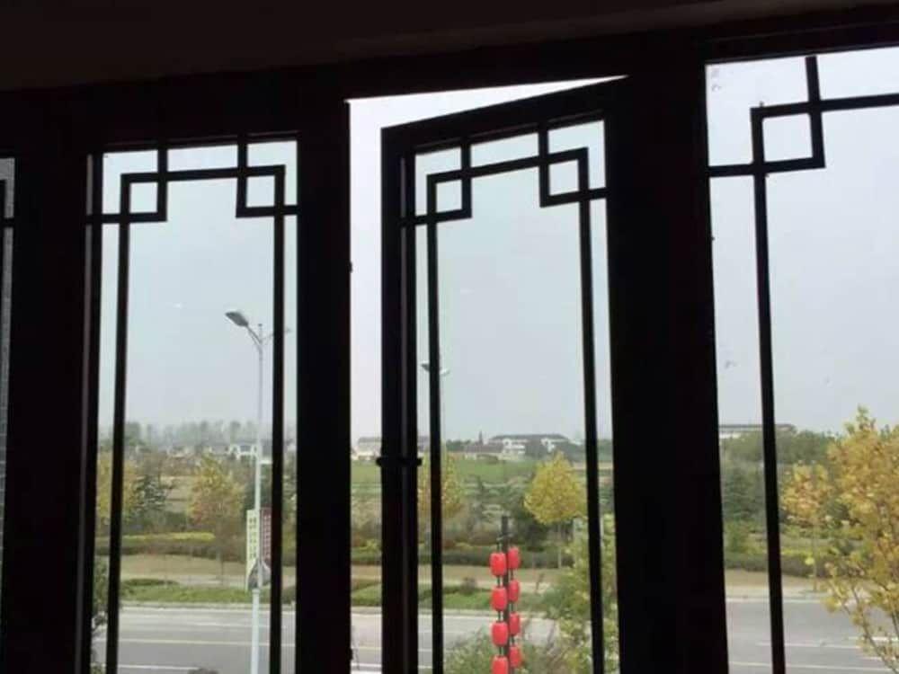 Яньчэн: GreenTree Inn Yancheng Dongtai Anfeng Town Ankang Road Shell Hotel