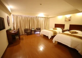 Яньчэн: GreenTree Inn Yancheng Dongtai Anfeng Town Ankang Road Shell Hotel