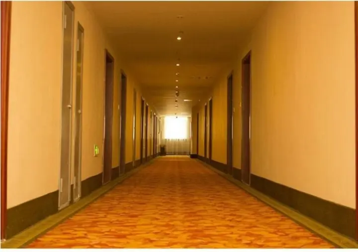 Яньчэн: GreenTree Inn Yancheng Dongtai Anfeng Town Ankang Road Shell Hotel