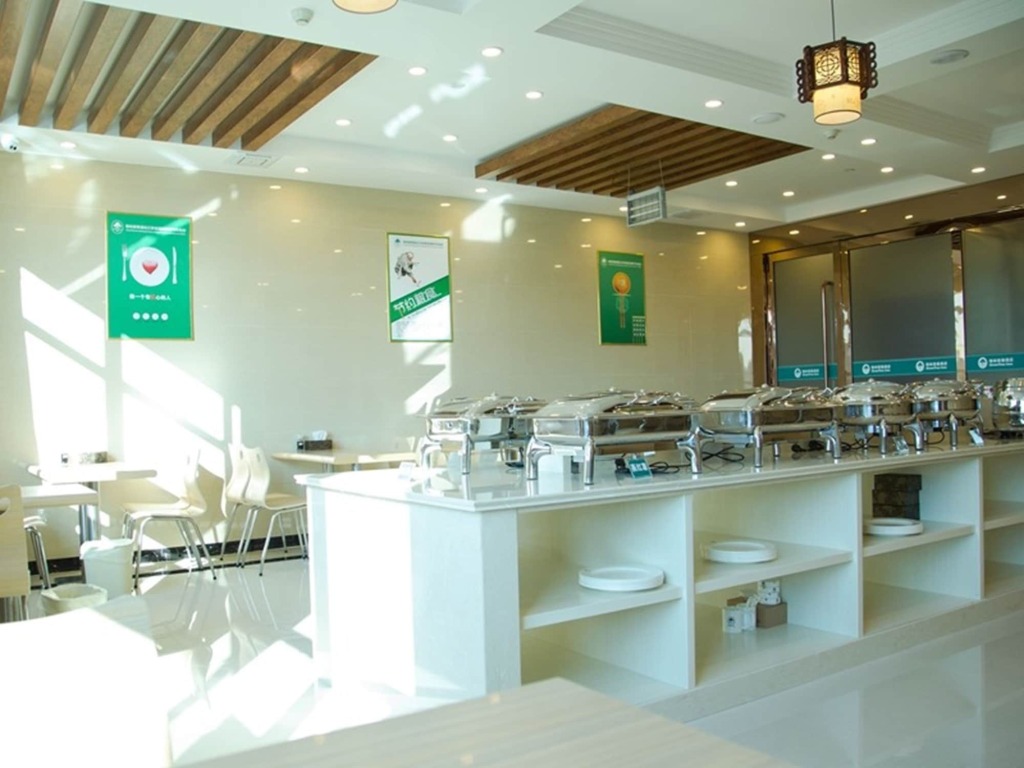 Суцянь: GreenTree Inn Suqian Sihong Passenger Station Zhongyuan Logistics District Hotel