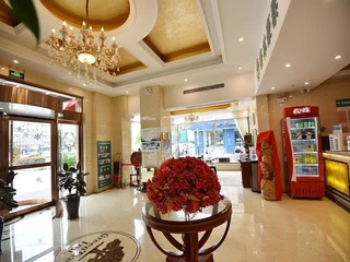 Xuancheng: GreenTree Inn Xuancheng Ningguo City East Ningyang Road RT Mart Express Hotel