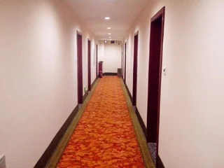 Xuancheng: GreenTree Inn Xuancheng Ningguo City East Ningyang Road RT Mart Express Hotel