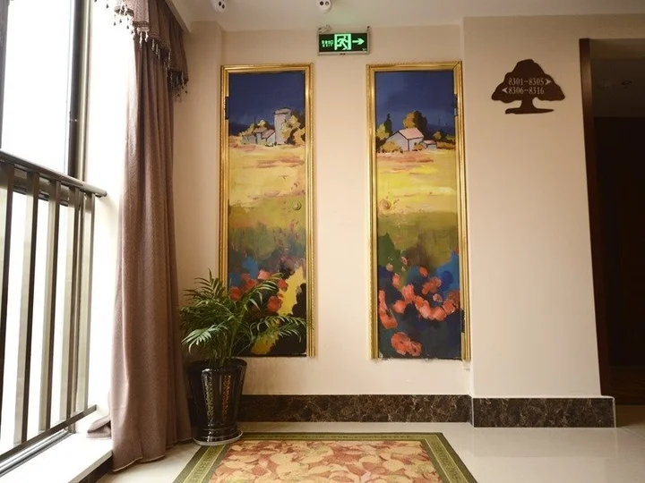 Xuancheng: GreenTree Inn Xuancheng Ningguo City East Ningyang Road RT Mart Express Hotel