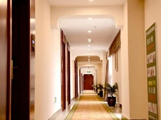 Xuancheng: GreenTree Inn Xuancheng Ningguo City East Ningyang Road RT Mart Express Hotel