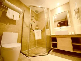 Xuancheng: GreenTree Inn Xuancheng Ningguo City East Ningyang Road RT Mart Express Hotel