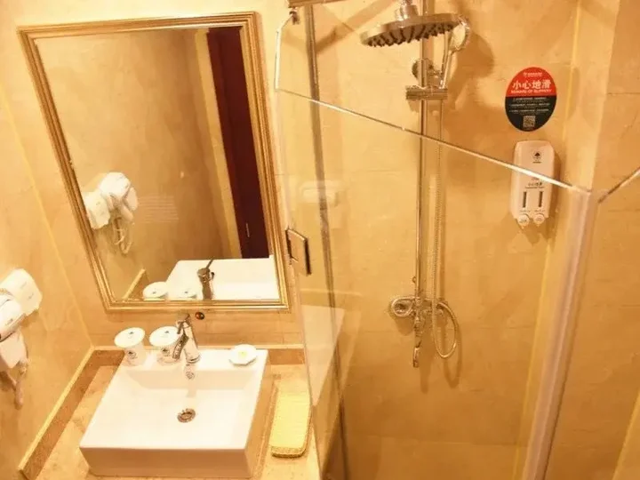 Xuancheng: GreenTree Inn Xuancheng Ningguo City East Ningyang Road RT Mart Express Hotel