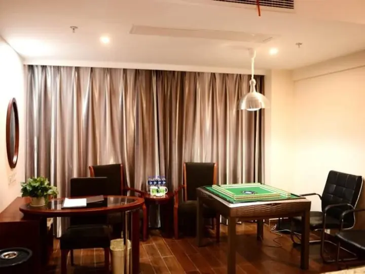 Xuancheng: GreenTree Inn Xuancheng Ningguo City East Ningyang Road RT Mart Express Hotel