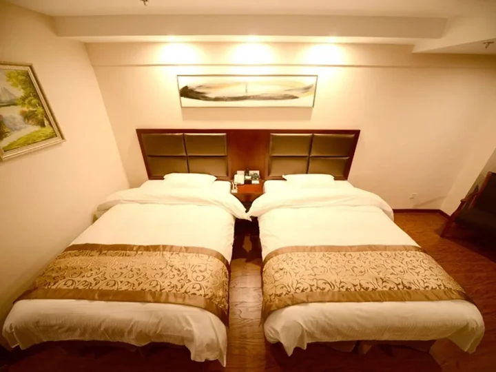 Xuancheng: GreenTree Inn Xuancheng Ningguo City East Ningyang Road RT Mart Express Hotel