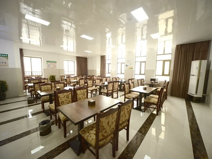 Xuancheng: GreenTree Inn Xuancheng Ningguo City East Ningyang Road RT Mart Express Hotel