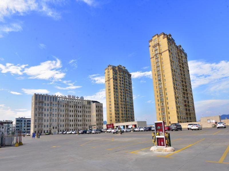 Xuancheng: GreenTree Inn Xuancheng Ningguo City East Ningyang Road RT Mart Express Hotel
