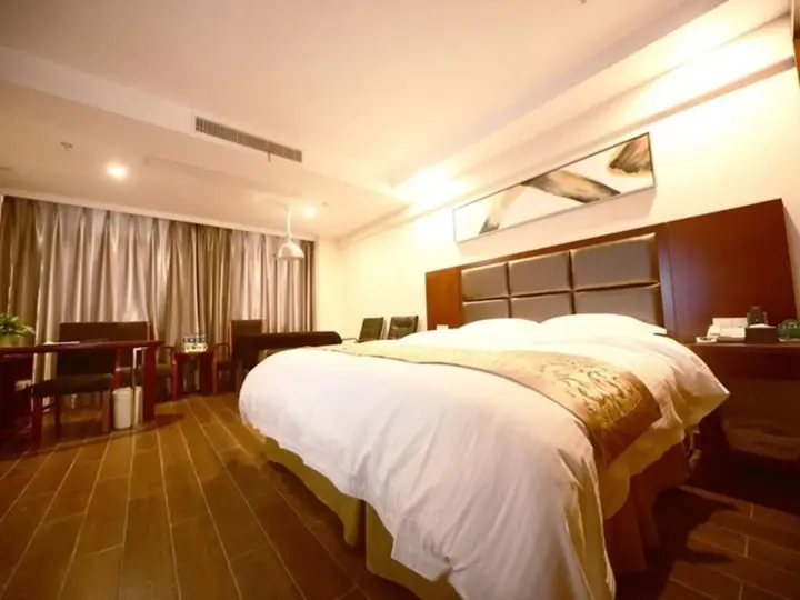 Xuancheng: GreenTree Inn Xuancheng Ningguo City East Ningyang Road RT Mart Express Hotel