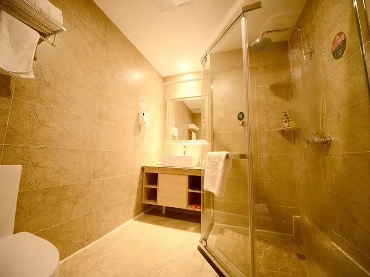 Xuancheng: GreenTree Inn Xuancheng Ningguo City East Ningyang Road RT Mart Express Hotel