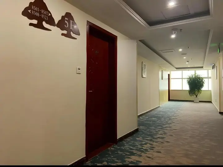 Линьи: GreenTree Inn Linxi Pingyi MenGYAng Road Express Hotel