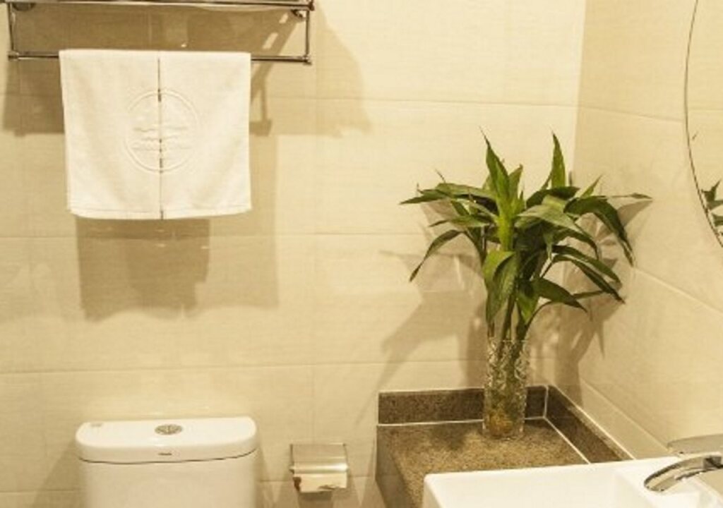 Шаоксинг: GreenTree Inn ZheJiang Shaoxing Coach Station Business Hotel