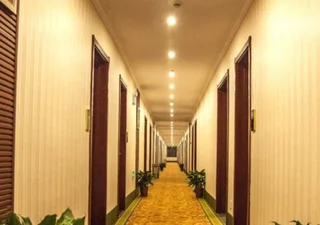 Шаоксинг: GreenTree Inn ZheJiang Shaoxing Coach Station Business Hotel