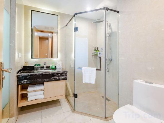 Чэнду: United Kingson HoteL