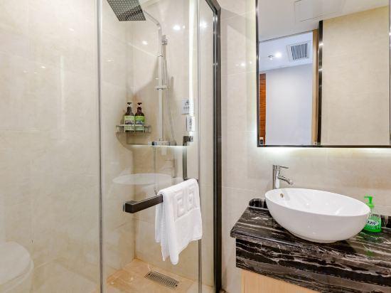 Чэнду: United Kingson HoteL