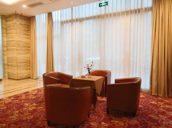 Чэнду: United Kingson HoteL