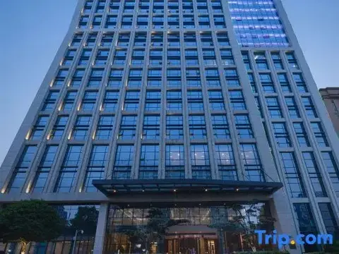 Чэнду: United Kingson HoteL