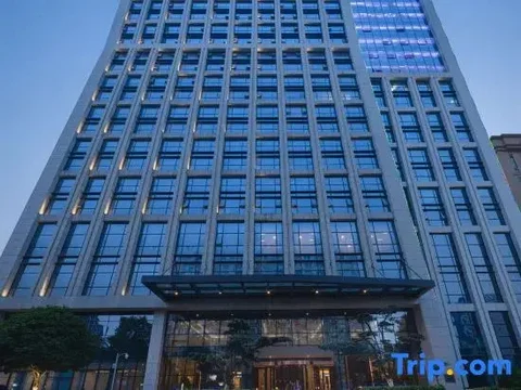 Чэнду: United Kingson HoteL