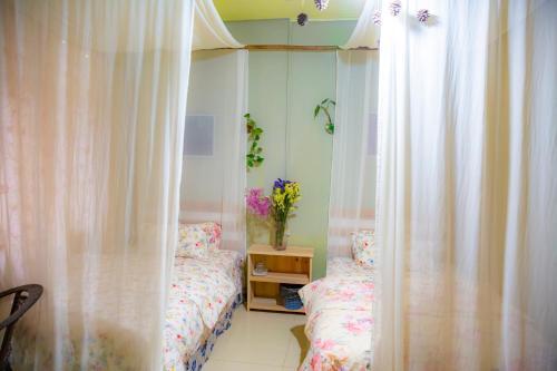 Гуйлинь: Guilin ln the water side Country House