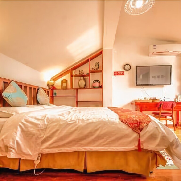 Ciel Yard Inn — фото 2