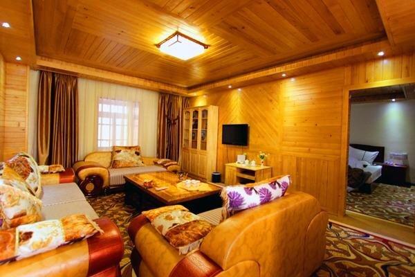 Шангри-Ла: Shangri La Balagezong Lover Valley Hotel