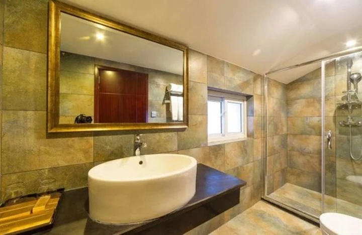 Лицзян: Lijiang Fenghuang Resort Hotel