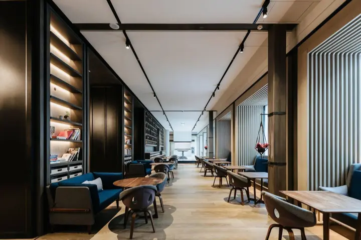 Пекин: CHAO Sanlitun Beijing