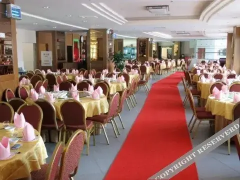 Хойчжоу: Huangting Holiday Inn