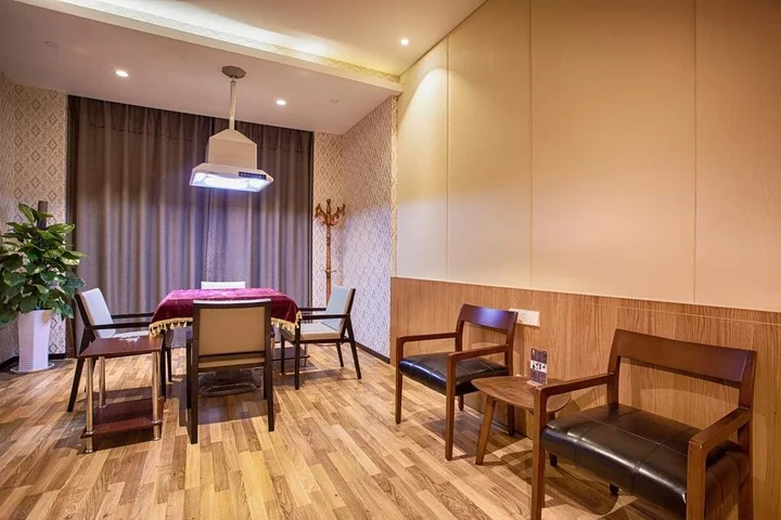 Сиань: Xian Peace Arch Hotel