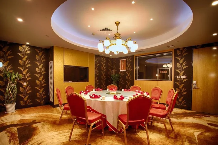 Сиань: Xian Peace Arch Hotel