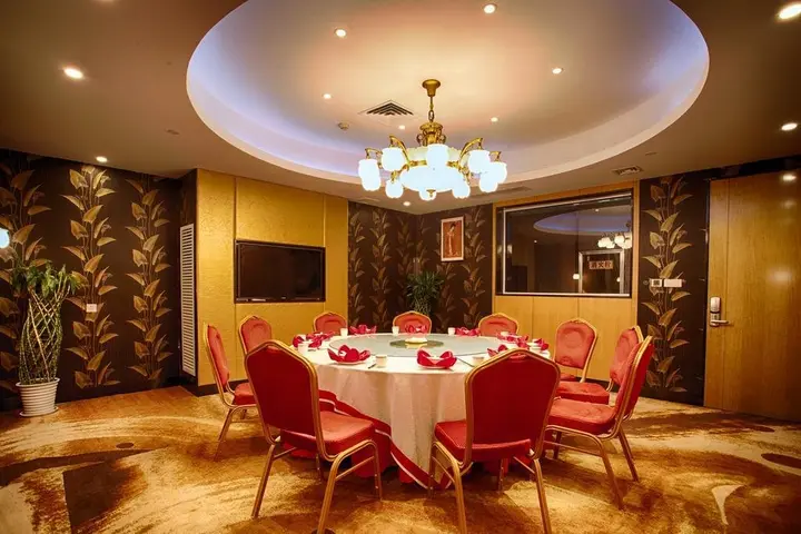 Сиань: Xian Peace Arch Hotel