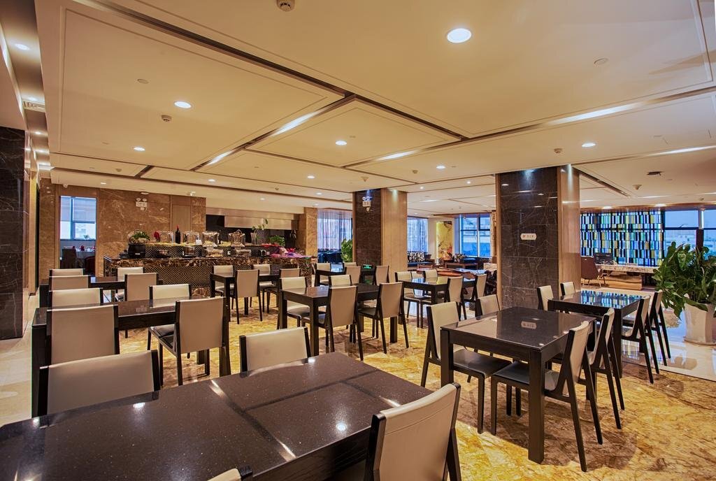 Сиань: Xian Peace Arch Hotel