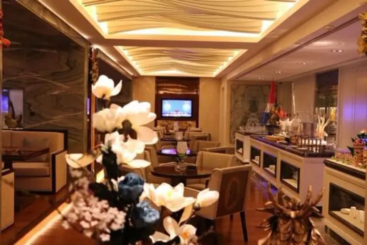 Сиань: Xi'an Jue Vu Hotel