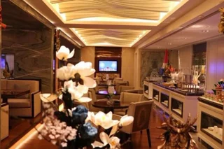 Сиань: Xi'an Jue Vu Hotel