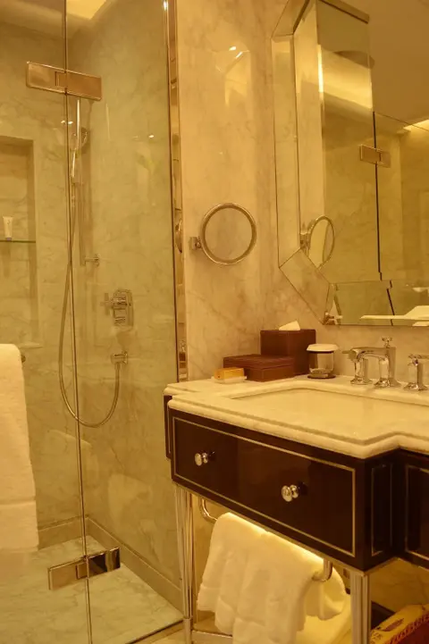 Сиань: Xi'an Jue Vu Hotel