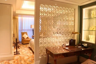 Сиань: Xi'an Jue Vu Hotel