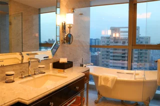 Сиань: Xi'an Jue Vu Hotel