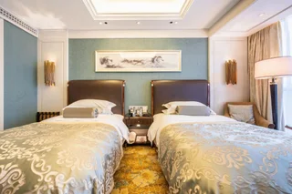 Сиань: Xi'an Jue Vu Hotel