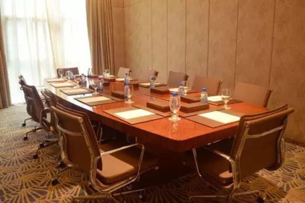 Сиань: Xi'an Jue Vu Hotel